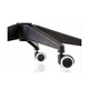 Крісло офісне Briz black fabric Special4You E5005 - зображення 10