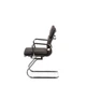 Кресло офисное Solano 3 confеrеncе black Special4You E4824 - зображення 10