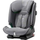 Автокрісло Britax-Romer ADVANSAFIX i-SIZE Cool Flow - Silver (2000033501) - зображення 1