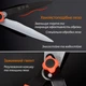Садовые ножницы телескопические профессиональные Shuang Song SO-220 PRO, 860 мм - изображение 4