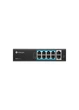 РоЕ комутатор Milesight 8-портовий (MSS0208GL) - изображение 2