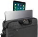 Сумка для ноутбука Case Logic Era Laptop Bag ERALB-116 15.6" Obsidian (3203696) - изображение 4