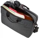 Сумка для ноутбука Case Logic Era Laptop Bag ERALB-116 15.6" Obsidian (3203696) - изображение 5