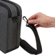 Сумка для ноутбука Case Logic Era Laptop Bag ERALB-116 15.6" Obsidian (3203696) - изображение 7