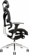 Кресло GT Racer X-702 Black (W-21) - изображение 3