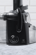 Соковижималка відцентрова ELECTROLUX ECJ1-4GB - зображення 4