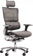 Кресло GT Racer X-801A Gray (W-80) - изображение 1