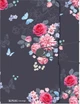 Папка-бокс на резинке Herlitz Ladylike Flowers А4 4 см (50021680) - изображение 3
