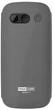 Мобільний телефон Maxcom MM471 Grey (5908235974811) - зображення 2