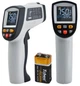 Инфракрасный пирометр -50-750°C Benetech (hoz0008963) - изображение 2