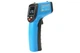 Бесконтактный термометр (пирометр) -50-530°C BENETECH GM533A - изображение 5