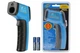 Бесконтактный термометр (пирометр) -50-530°C BENETECH GM533A - изображение 6