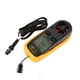 Aнeмoмeтp кpильчacтий 0,1~30 м/c, -10°C~45°C GM816 BENETECH - изображение 3