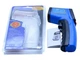 ИК пирометр -50-530°C BENETECH GM531 - изображение 4