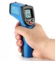ИК пирометр -50-530°C BENETECH GM531 - изображение 5