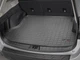 Автомобильный коврик в багажник авто Weathertech SUBARU FORESTER 19- черный за 2м рядом Субару Форестер WT0025492 - изображение 2