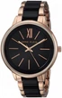 Женские часы Anne Klein AK/1412BKRG - изображение 1