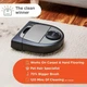 Робот-пылесос Neato Robotics Botvac D7 Connected - зображення 4