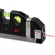 Лазерный уровень со встроенной рулеткой и линейкой LASER LEVELPRO3 - изображение 4