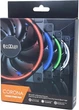 Вентилятор PcCooler Corona 120 мм Blue LED - изображение 7