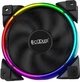 Набор вентиляторов PcCooler Corona 3-in-1 FRGB KIT - изображение 3