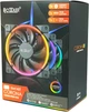 Набор вентиляторов PcCooler Corona 3-in-1 FRGB KIT - изображение 13