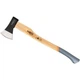 Колун Neo Tools 1250 г, дерев'яна рукоятка (27-012) - зображення 2
