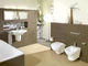 VERITY DESIGN комплект: унітаз 37*54см підвісний, з сидінням з функцією slow-closing - зображення 3