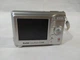 Цифровий фотоапарат Kodak C140 Silver - Б/У - зображення 3