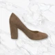 Туфли женские LADY MARCIA K2907-301-713 36 Пудра - изображение 8