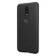 Чохол Lenuo LeShen для Nokia 6.1 Plus / Nokia X6 Black - изображение 1