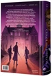 Агенція "Локвуд і Ко". Сходи, що кричать. Книга 1 - Страуд Дж. (9786175851647) - изображение 6