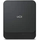 SSD накопитель LaCie Portable SSD with USB-C 1 TB (STHK1000800) - изображение 4