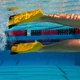 Ласти короткі для плавання Finis Z2 Gold 38-39 - изображение 5