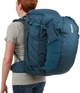 Рюкзак Thule Landmark 60L Women's Majolica Blue (TH 3203728) - зображення 3