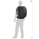 Рюкзак Thule Landmark 70L Men’s Obsidian (TH 3203730) - изображение 11