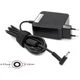 Блок питания к ноутбуку PowerPlant HP 220V, 19.5V 65W 3.33A (4.53.0) wall mount (WM-HP65G4530) - изображение 1