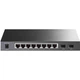 Комутатор мережевий TP-Link TL-SG2210P - изображение 2