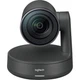 Веб-камера Logitech Rally Plus Ultra-HD Dual Speaker ConferenceCam (960-001224) - изображение 2