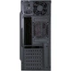 Корпус FRONTIER JUMBO–02B2–400-W BK-RD - изображение 3