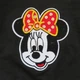 Костюм Peninsula baby Minnie Mouse для девочки 120 см Красный с черным 9335 - изображение 4