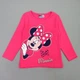 Лонгслив Replix kids Minnie Mouse для девочки 86-92 см Розовый 15360 - изображение 1
