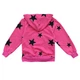 Кофта Ideograpeh Minnie Mouse для девочки 100 см Розовая 7935 - изображение 2