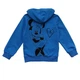 Кофта Hot Pet Minnie Mouse для девочки 110 см Синяя 5524 - изображение 2