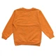 Світшот Kids collection "Ельза і Анна" для дівчинки 98 см Помаранчевий 11865 - зображення 3