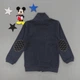 Кофта Paty Kids для мальчика 98-104 см Серая 17671 - изображение 2