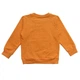Світшот Kids collection "Ельза і Анна" для дівчинки 92 см Помаранчевий 11858 - зображення 3