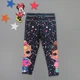 Лосины Kids Wear LOL для девочки 98 см Черные 17536 - изображение 3