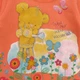 Костюм Benna Kids "Медвежонок" для девочки 86 см Оранжевый с темно-синим 11826 - изображение 2