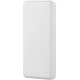Батарея универсальная 2E 10000мА/ч, PD, QC3.0, MicroUSB, Type-C, white (2E-PB1019AQC-WHITE) - изображение 2